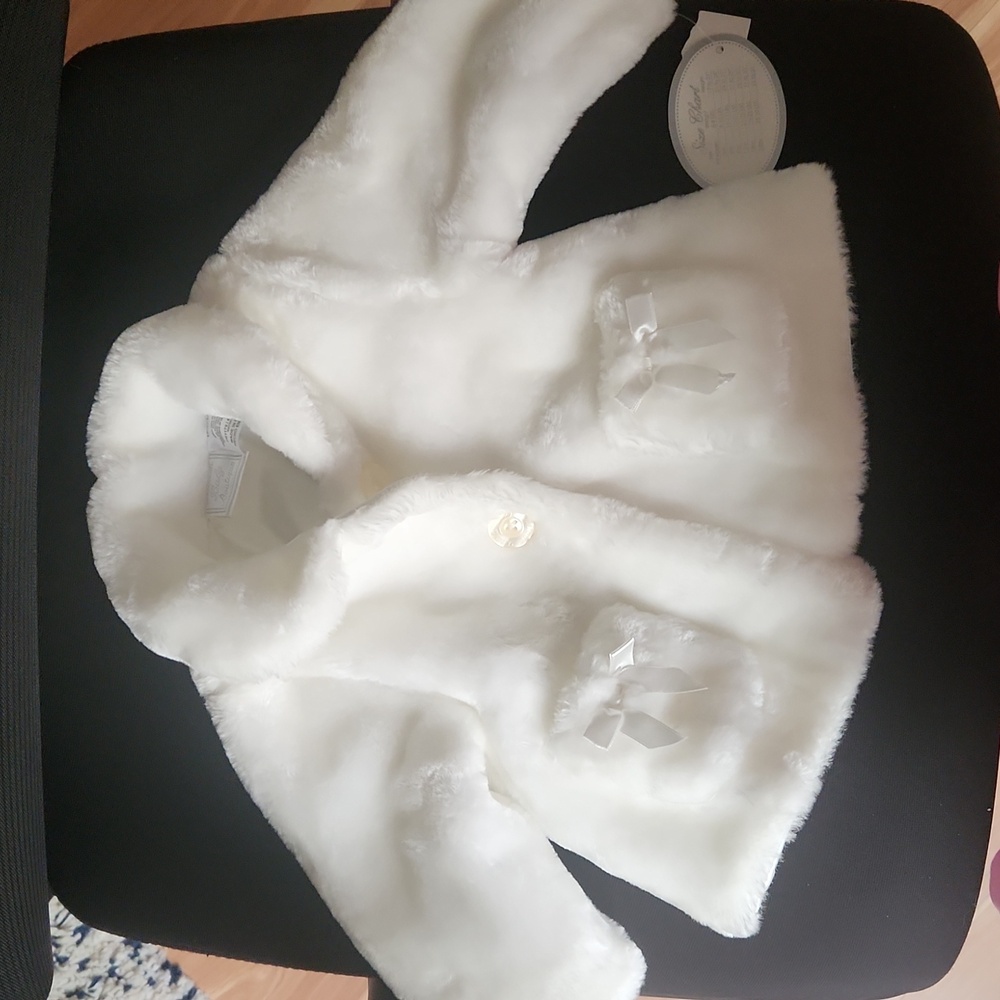 NWT Infant Jacket